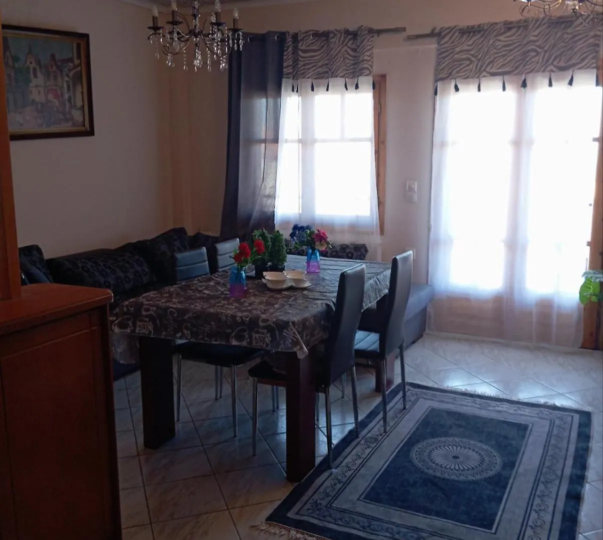 Nea Kallikrateia Aggela House 아파트 0*, Nea Kallikrateia 그리스