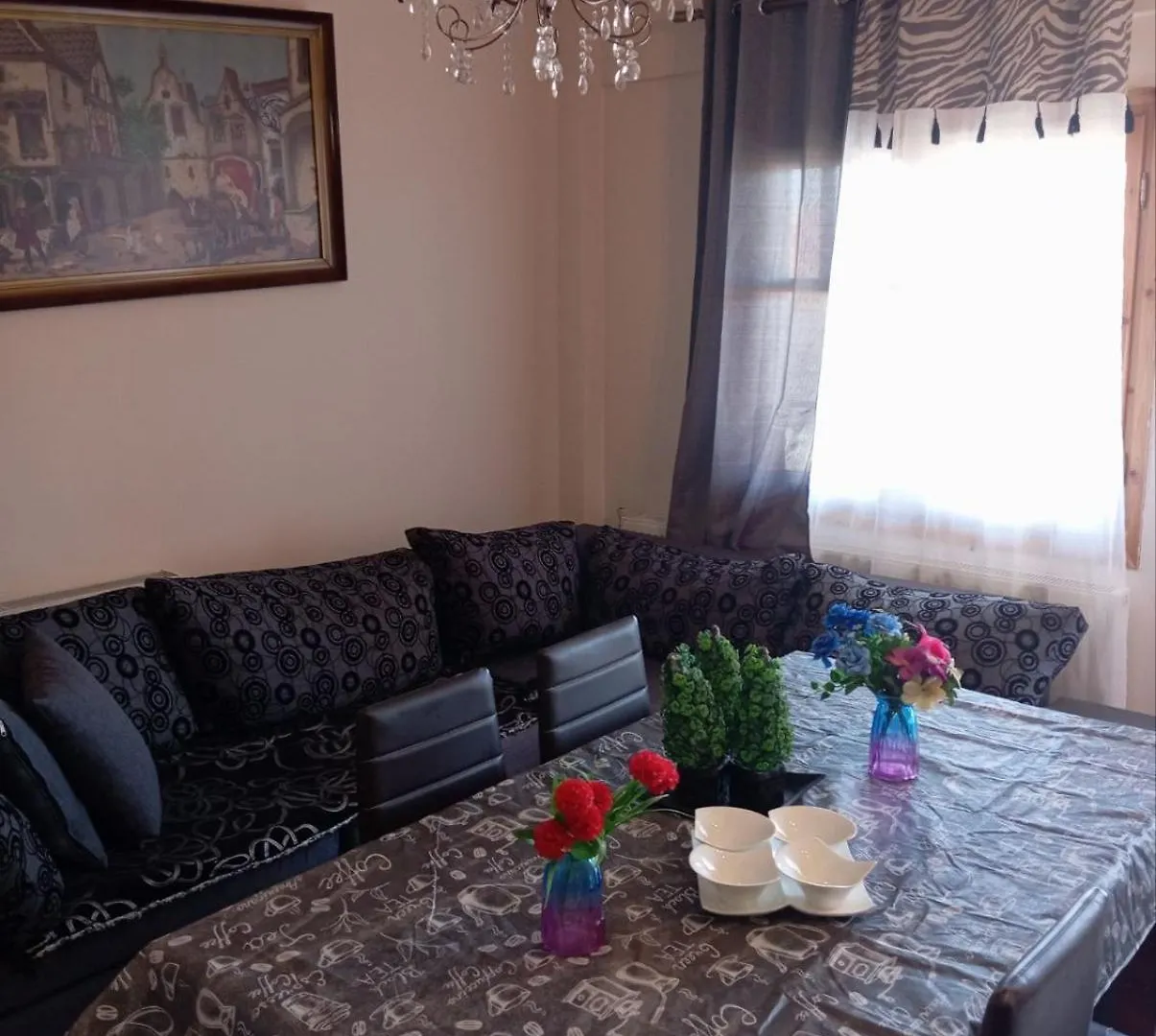 Nea Kallikrateia Aggela House 아파트 그리스