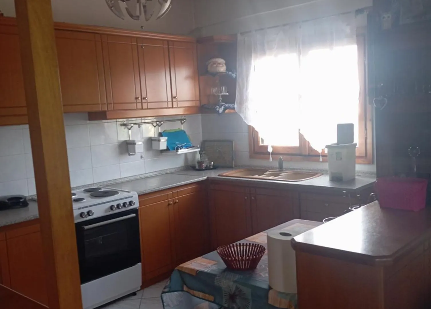 Nea Kallikrateia Aggela House 아파트