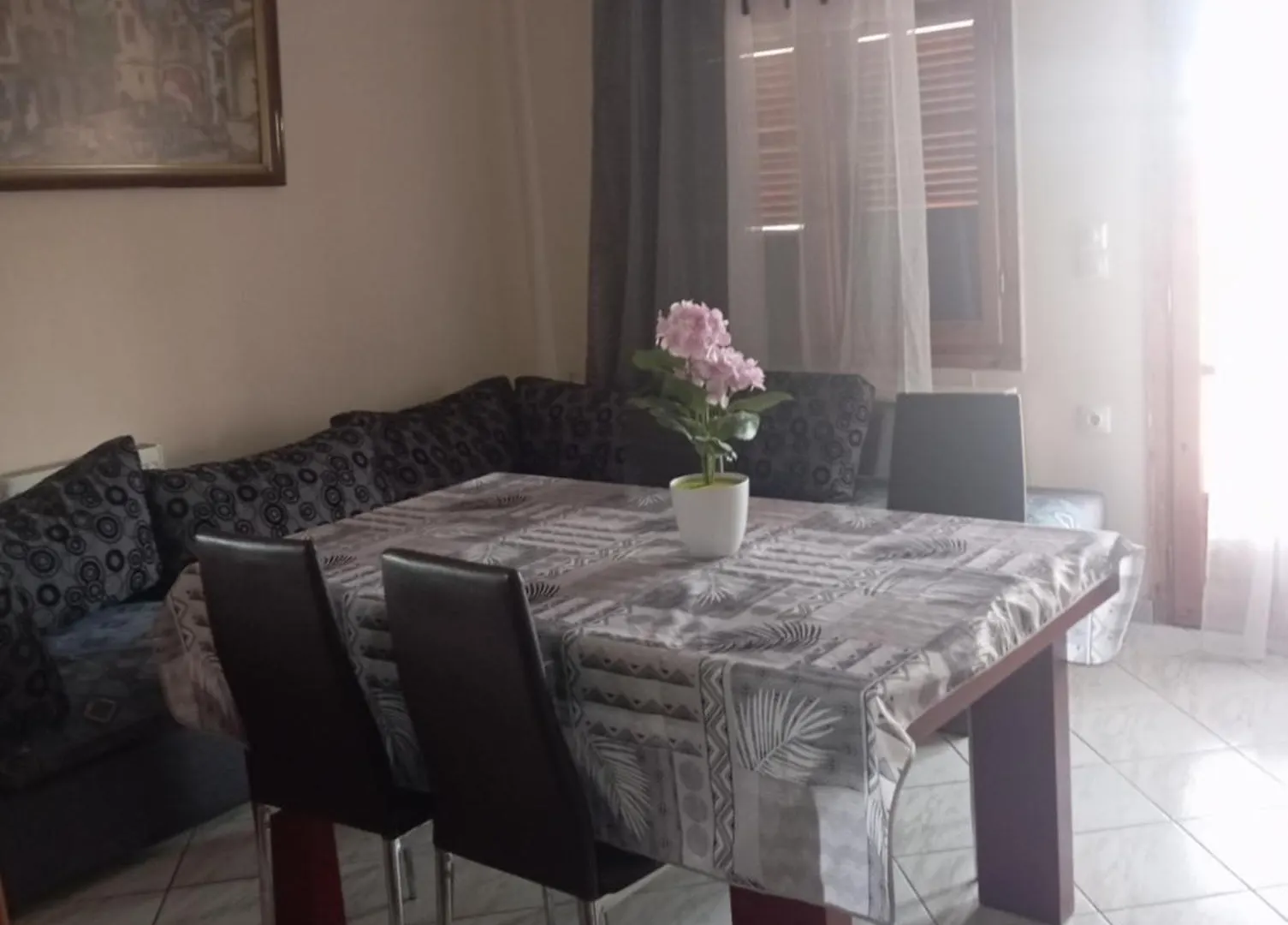 Nea Kallikrateia Aggela House 아파트  Nea Kallikrateia