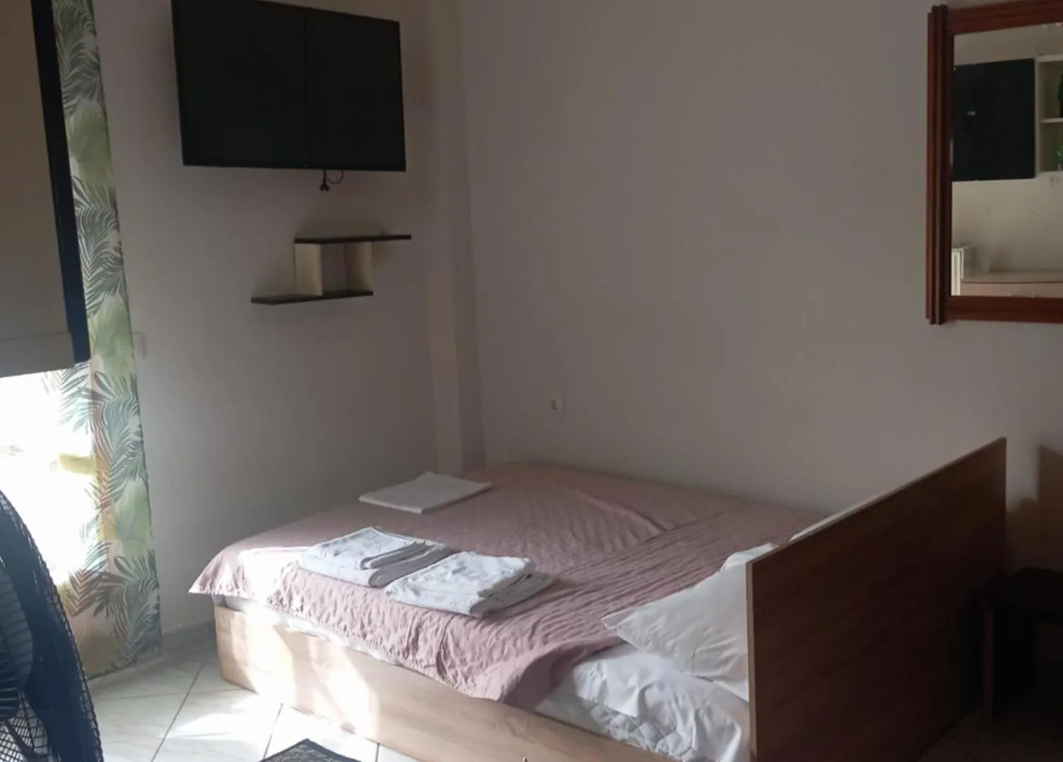 Nea Kallikrateia Aggela House 아파트 그리스
