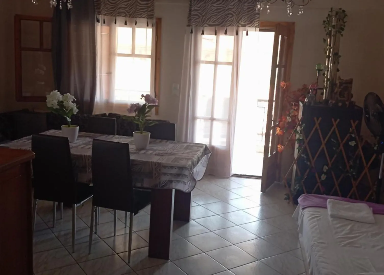 Nea Kallikrateia Aggela House 아파트 0*, Nea Kallikrateia 그리스