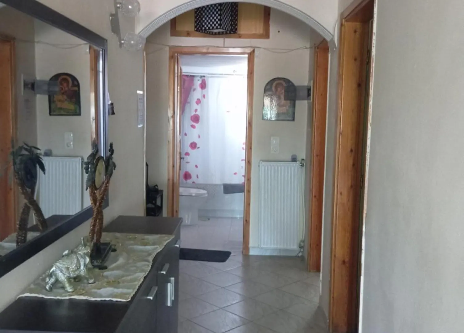 Nea Kallikrateia Aggela House 아파트 0*, Nea Kallikrateia