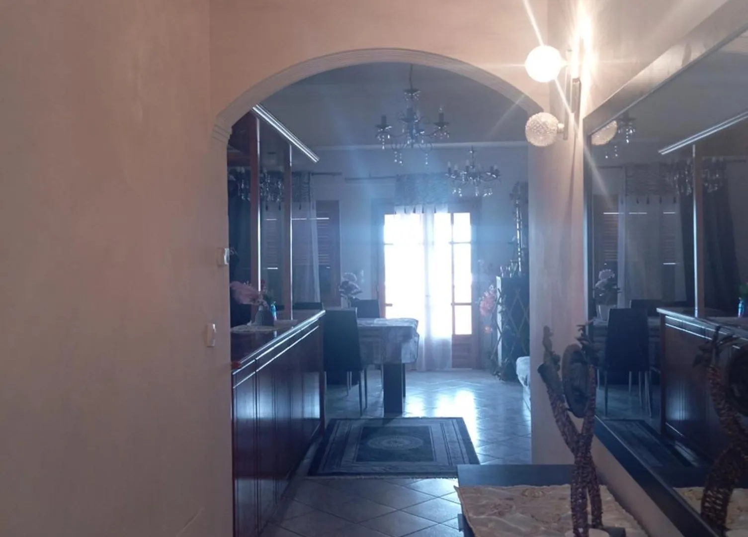 Ferienwohnung Aggela House Nea Kallikrateia 0*,  Griechenland